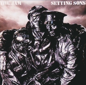 Jam - Setting Sons