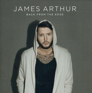 James Arthur (2) - Back From the Edge