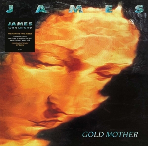 James - Gold Mother