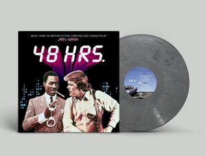 James Horner - 48 Hrs.