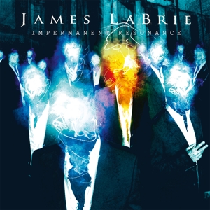 James LaBrie - Impermanent Resonance