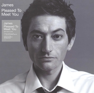 James - Pleased To Meet You