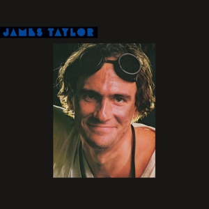 James Taylor (2) - Dad Loves His Work