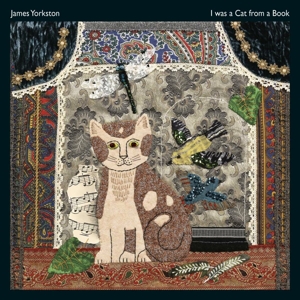 James Yorkston - I Was a Cat In a Book -10