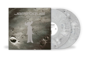 Jamiroquai - Return of the Space Cowboy (30th Anniversary)