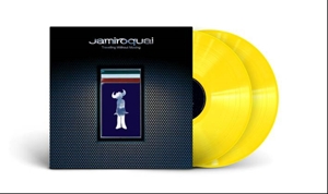 Jamiroquai - Travelling Without Moving - 25th Anniversary