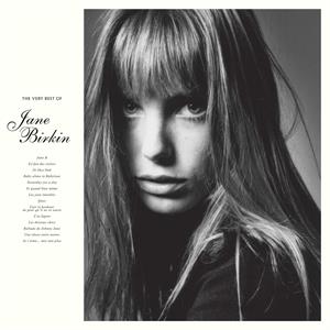 Jane Birkin - Very Best of