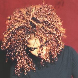 Janet Jackson - Velvet Rope