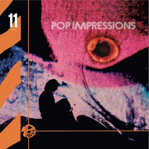 Janko Nilovic - Pop Impressions