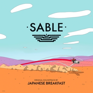 Japanese Breakfast - Sable (Original Video Game Soundtrack)