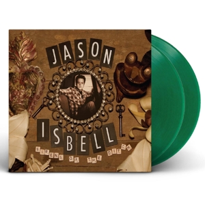 Jason Isbell - Sirens of the Ditch