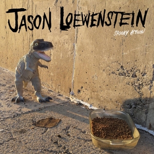 Jason Loewenstein - Spooky Action