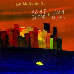 Jason Moran - Let My People Go