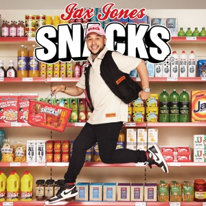 Jax Jones - Snacks