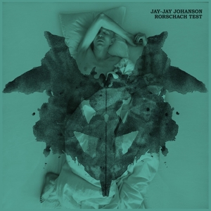 Jay-Jay Johanson - Rorschach Test