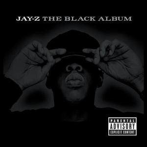 Jay-Z - Black Album