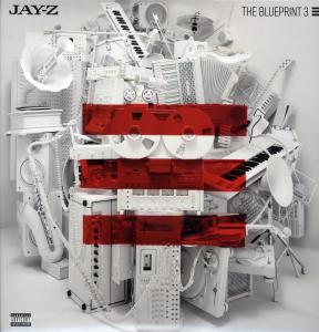 Jay-Z - Blueprint 3