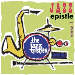 Jazz Epistles - Jazz Epistles