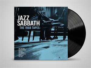 Jazz Sabbath - The 1968 Tapes