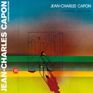 Jean-Charles Capon - L'univers Solitude