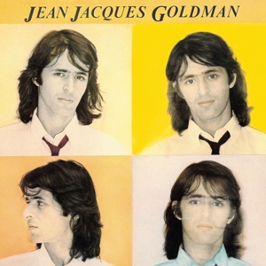 Jean-Jacques Goldman - A L'envers