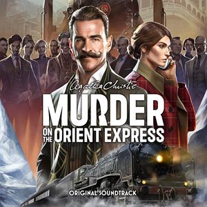 Jean Luc Briancon - Agatha Christie: Murder On the Orient Express