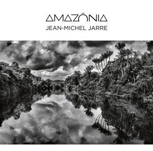 Jean-Michel Jarre - Amazônia