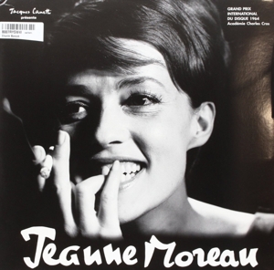 Jeanne Moreau - Chante Bassiak