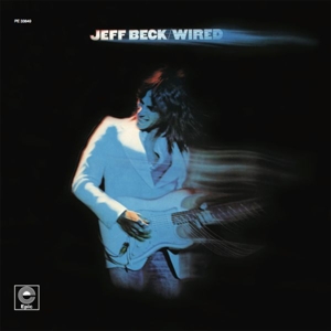 Jeff Beck Group - Wired