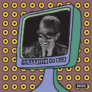 Jeff Goldblum & the Mildred Snitzer Orchestra - Plays Well With Others