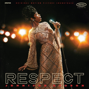 Jennifer Hudson - Respect (Original Motion Picture Soundtrack)