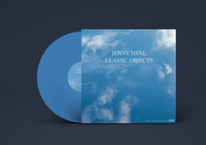 Jenny Hval - Classic Objects