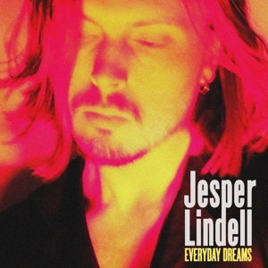 Jesper Lindell - Everyday Dreams