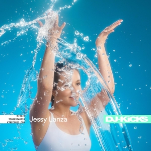 Jessy Lanza - DJ-Kicks: Jessy Lanza