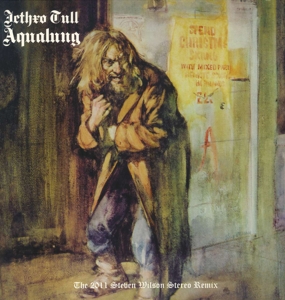 Jethro Tull - Aqualung