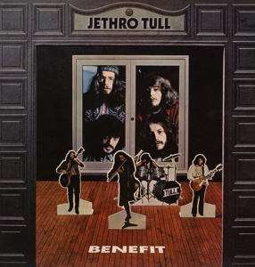 Jethro Tull - Benefit