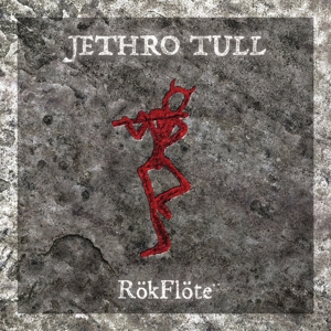 Jethro Tull - Rökflöte