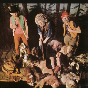 Jethro Tull - This Was