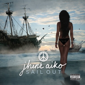 Jhené Aiko - Sail Out