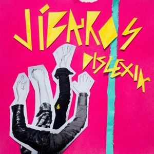 Jibaros - Dislexia