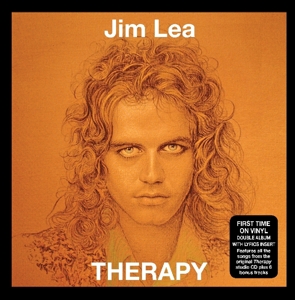 Jim Lea - Therapy