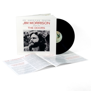 Jim Morrison - An American Prayer