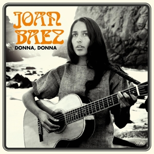 Joan Baez - Donna, Donna