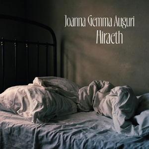 Joanna Gemma Auguri - Hiraeth