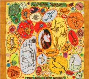 Joanna Newsom - Milk-Eyed Mender