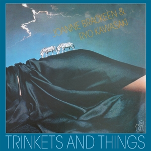 Joanne Brackeen - Trinkets and Things