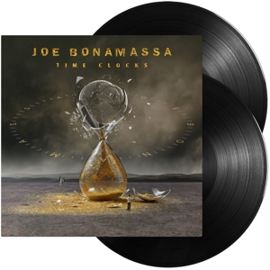 Joe Bonamassa - Time Clocks