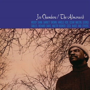 Joe Chambers - Almoravid