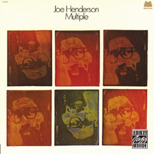 Joe Henderson - Multiple