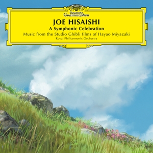 Joe Hisaishi - A Symphonic Celebration - Music From the Studio Ghibli Films of Hayao Miyazaki